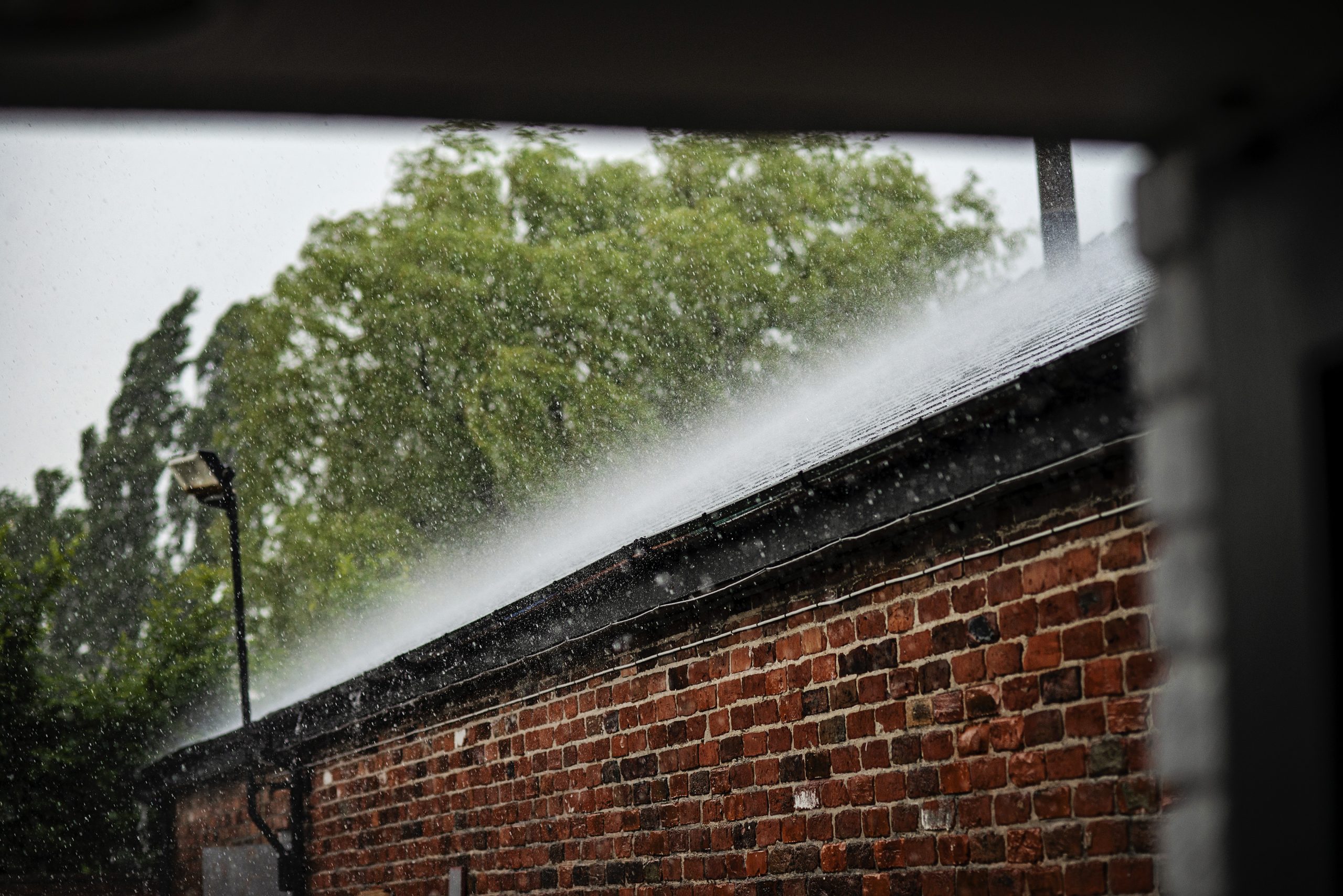 Wedding Weather Rain on your wedding day